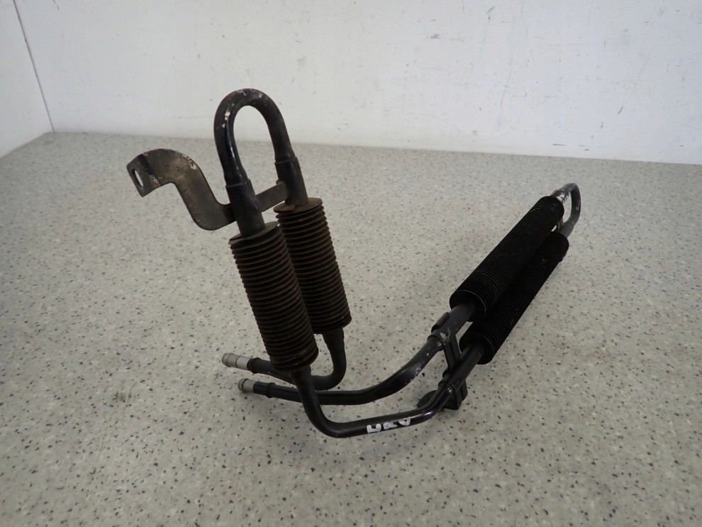 HONDA HRV 1.6i 99-05 CHŁODNICA PŁYNU WSPOMAGANIA 5/5