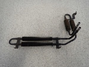 HONDA HRV 1.6i 99-05 CHŁODNICA PŁYNU WSPOMAGANIA