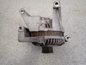 MAZDA 5 CR 2.0i 05-10 ALTERNATOR 5/7 MINIATURA