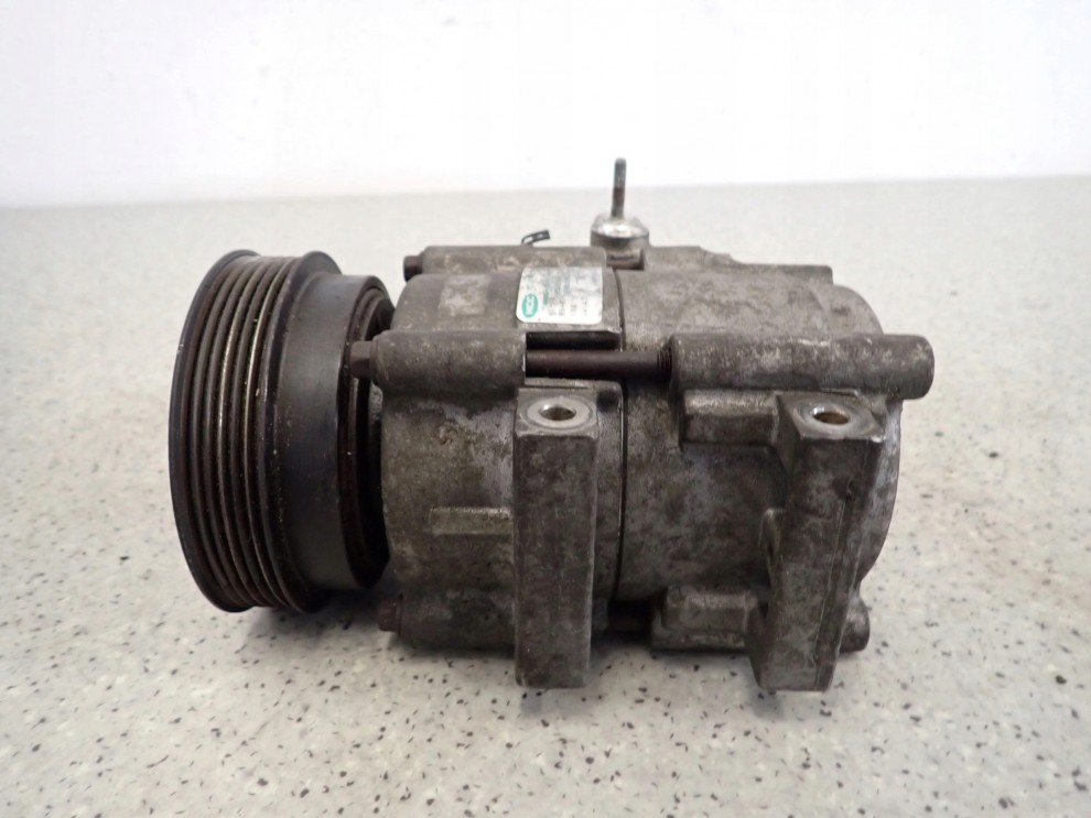 HYUNDAI SANTA FE 01- 2.0 CRDI KOMPRESOR SPRĘŻARKA KLIMATYZACJI 2/8