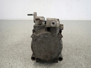 HYUNDAI SANTA FE 01- 2.0 CRDI KOMPRESOR SPRĘŻARKA KLIMATYZACJI 7/8 MINIATURA