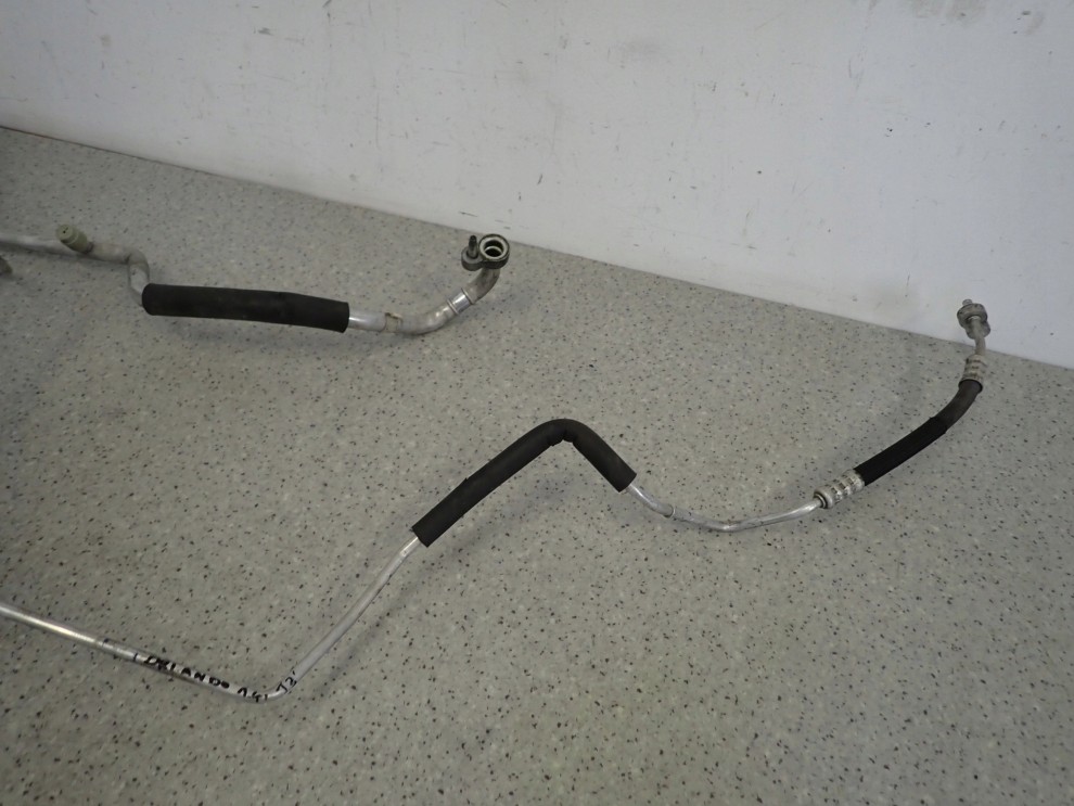 CHEVROLET ORLANDO 1.4T 10- PRZEWÓD KLIMATYZACJI 3/8