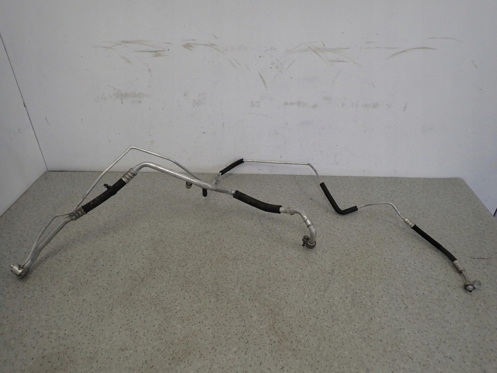 CHEVROLET ORLANDO 1.4T 10- PRZEWÓD KLIMATYZACJI 6/8