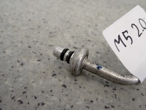 MAZDA 5 2.0i 05-10 PRZEWÓD KLIMATYZACJI 2/6 MINIATURA