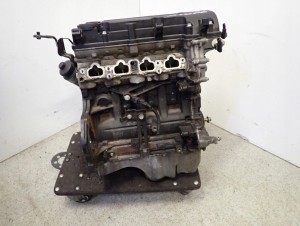 CHEVROLET ORLANDO 1.4T 10- SILNIK NA CZĘSCI WAŁ GŁOWICA MISKA TŁOKI