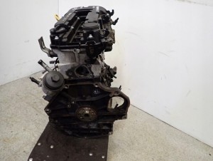 CHEVROLET ORLANDO 1.4T 10- SILNIK NA CZĘSCI WAŁ GŁOWICA MISKA TŁOKI 4/10 MINIATURA