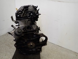 CHEVROLET ORLANDO 1.4T 10- SILNIK NA CZĘSCI WAŁ GŁOWICA MISKA TŁOKI 5/10 MINIATURA