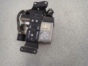 MAZDA 6 MAZDA6 2.0D RF7J 05-08 WEBASTO OGRZEWANIE POSTOJOWE 3/10 MINIATURA