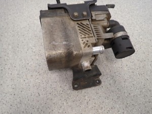 MAZDA 6 MAZDA6 2.0D RF7J 05-08 WEBASTO OGRZEWANIE POSTOJOWE 5/10 MINIATURA