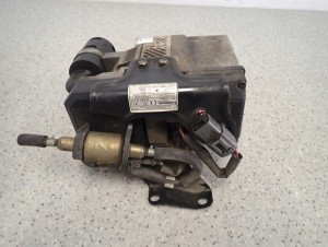 MAZDA 6 MAZDA6 2.0D RF7J 05-08 WEBASTO OGRZEWANIE POSTOJOWE 6/10 MINIATURA