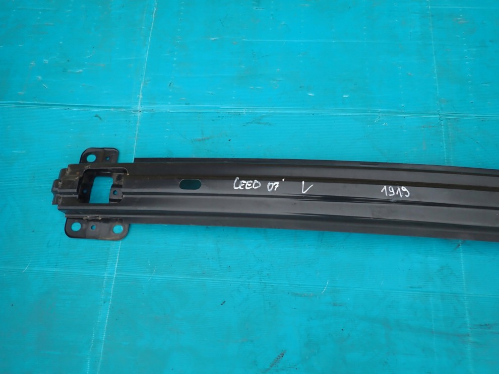 KIA CEED 08-12 BELKA ZDERZAKA PRZÓD PRZEDNIA 2/5