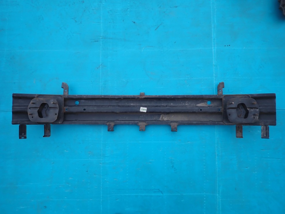 CHEVROLET AVEO T250 SEDAN 07- BELKA ZDERZAKA PRZEDNIEGO GÓRNA 4/6