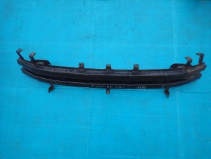 CHEVROLET AVEO T250 SEDAN 07- BELKA ZDERZAKA PRZEDNIEGO GÓRNA