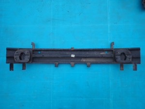 CHEVROLET AVEO T250 SEDAN 07- BELKA ZDERZAKA PRZEDNIEGO GÓRNA 4/6 MINIATURA