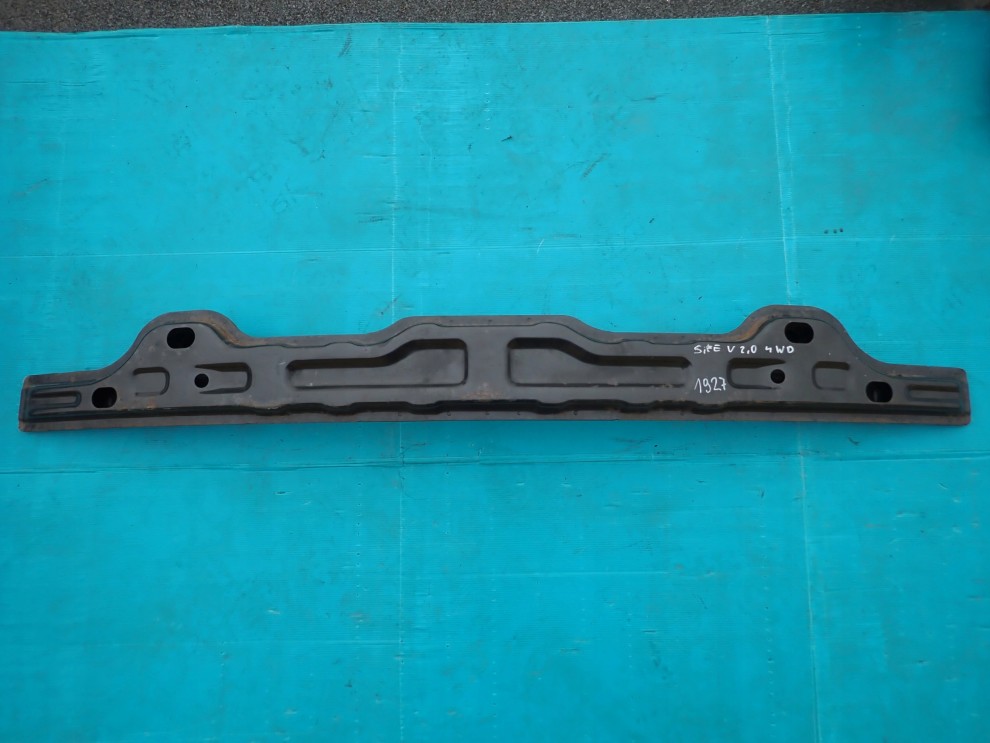 HYUNDAI SANTA FE 01-05 BELKA ZDERZAKA PRZEDNIEGO 1/4