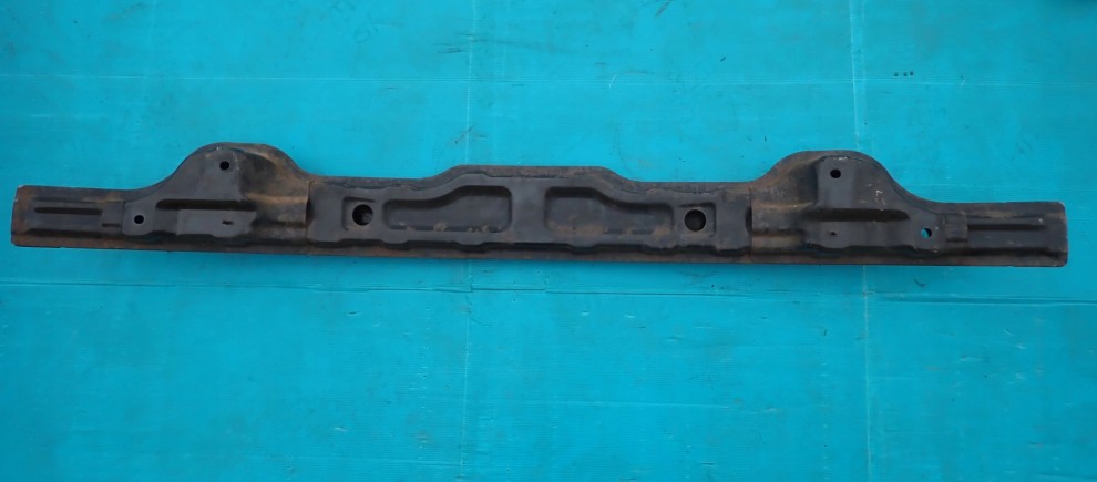 HYUNDAI SANTA FE 01-05 BELKA ZDERZAKA PRZEDNIEGO 4/4