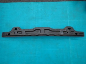 HYUNDAI SANTA FE 01-05 BELKA ZDERZAKA PRZEDNIEGO