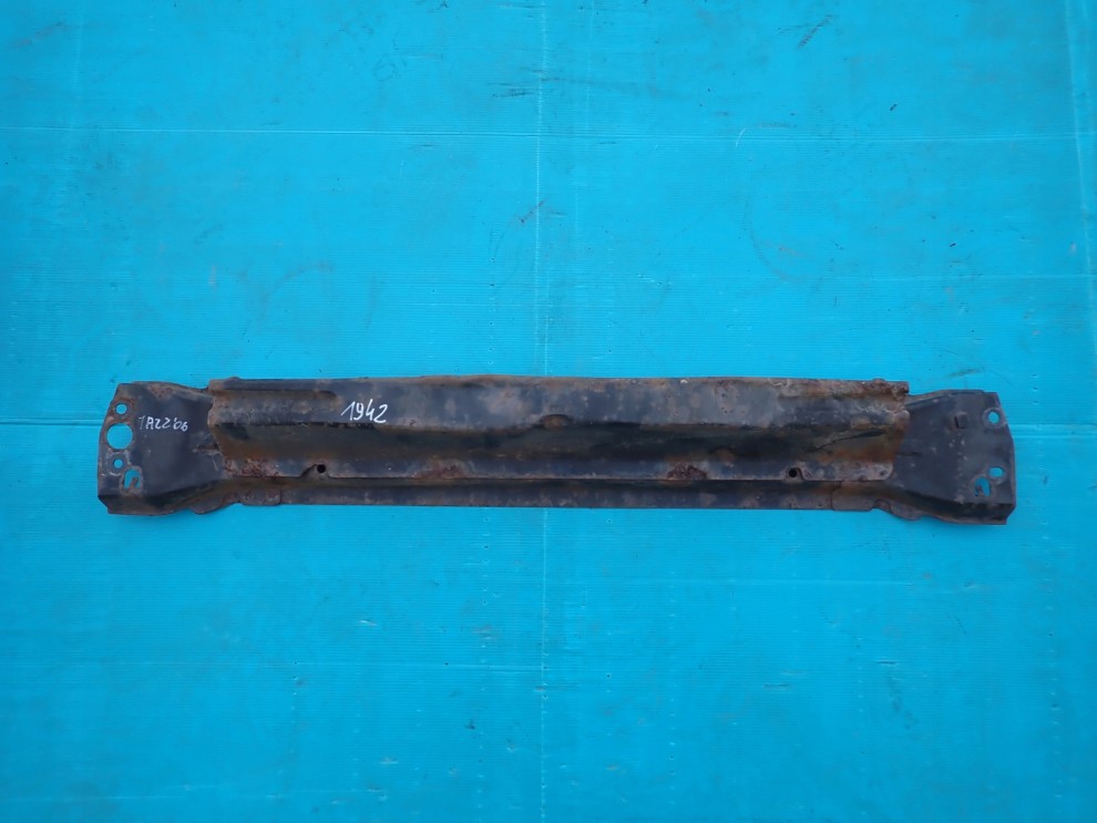 HONDA JAZZ II 02-07 BELKA ZDERZAKA PRZEDNIEGO 1/7