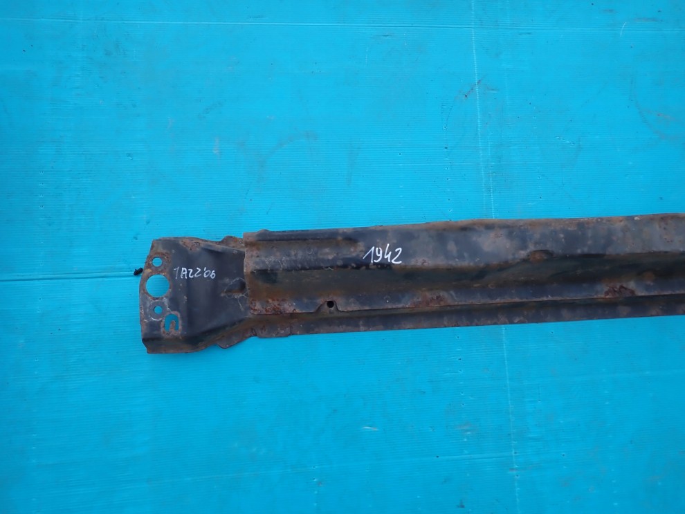 HONDA JAZZ II 02-07 BELKA ZDERZAKA PRZEDNIEGO 2/7