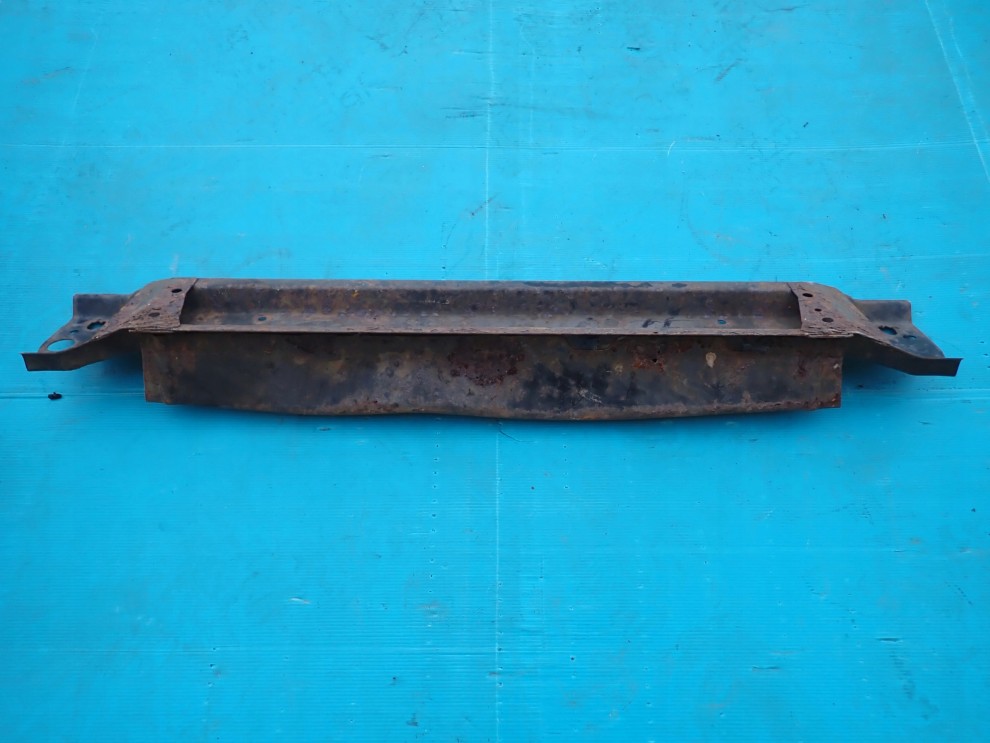 HONDA JAZZ II 02-07 BELKA ZDERZAKA PRZEDNIEGO 4/7