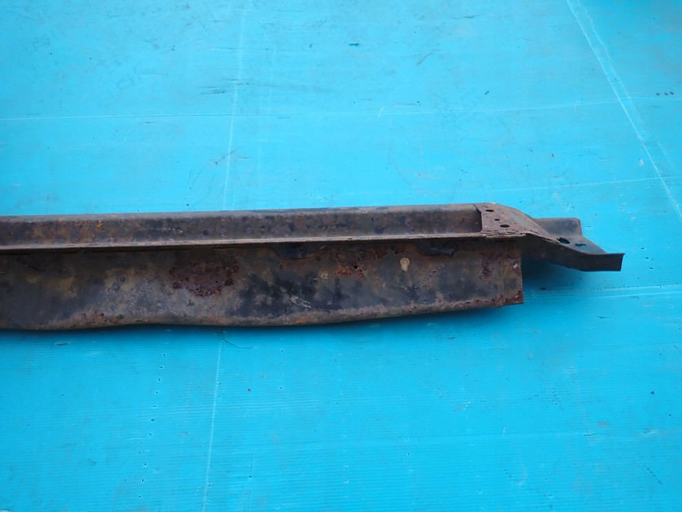 HONDA JAZZ II 02-07 BELKA ZDERZAKA PRZEDNIEGO 6/7