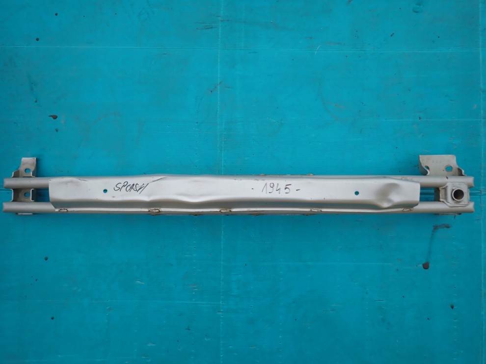 SUZUKI SPLASH 08-14 BELKA GÓRNA ZDERZAKA PRZEDNIEGO 1/7