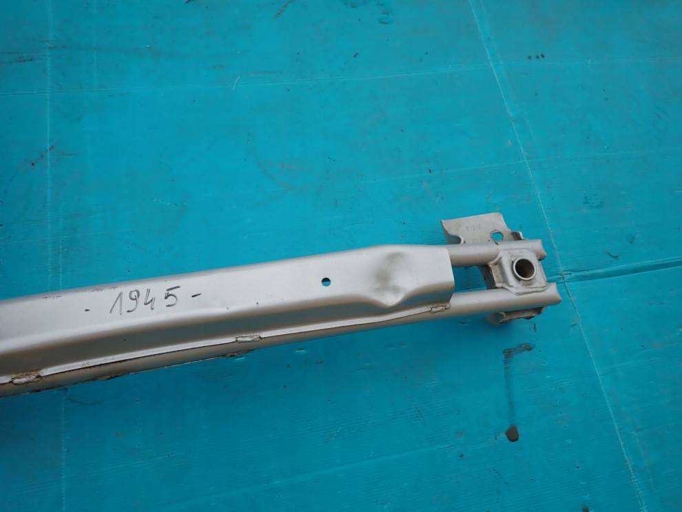 SUZUKI SPLASH 08-14 BELKA GÓRNA ZDERZAKA PRZEDNIEGO 3/7