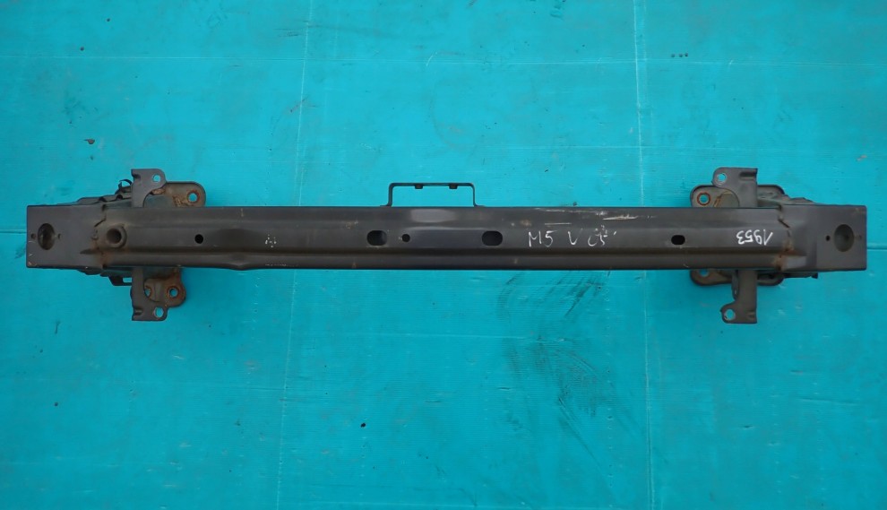 MAZDA 5 MAZDA5 05-10 BELKA ZDERZAKA PRZEDNIEGO 1/6