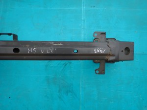 MAZDA 5 MAZDA5 05-10 BELKA ZDERZAKA PRZEDNIEGO 4/6 MINIATURA