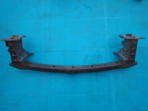 MAZDA 5 MAZDA5 05-10 BELKA ZDERZAKA PRZEDNIEGO 5/6 MINIATURA