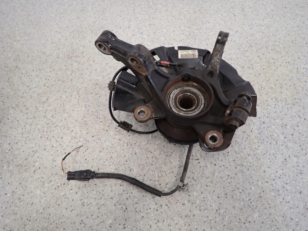 KIA RIO III 11-14 ZWROTNICA PRZEDNIA PRAWA 4/7