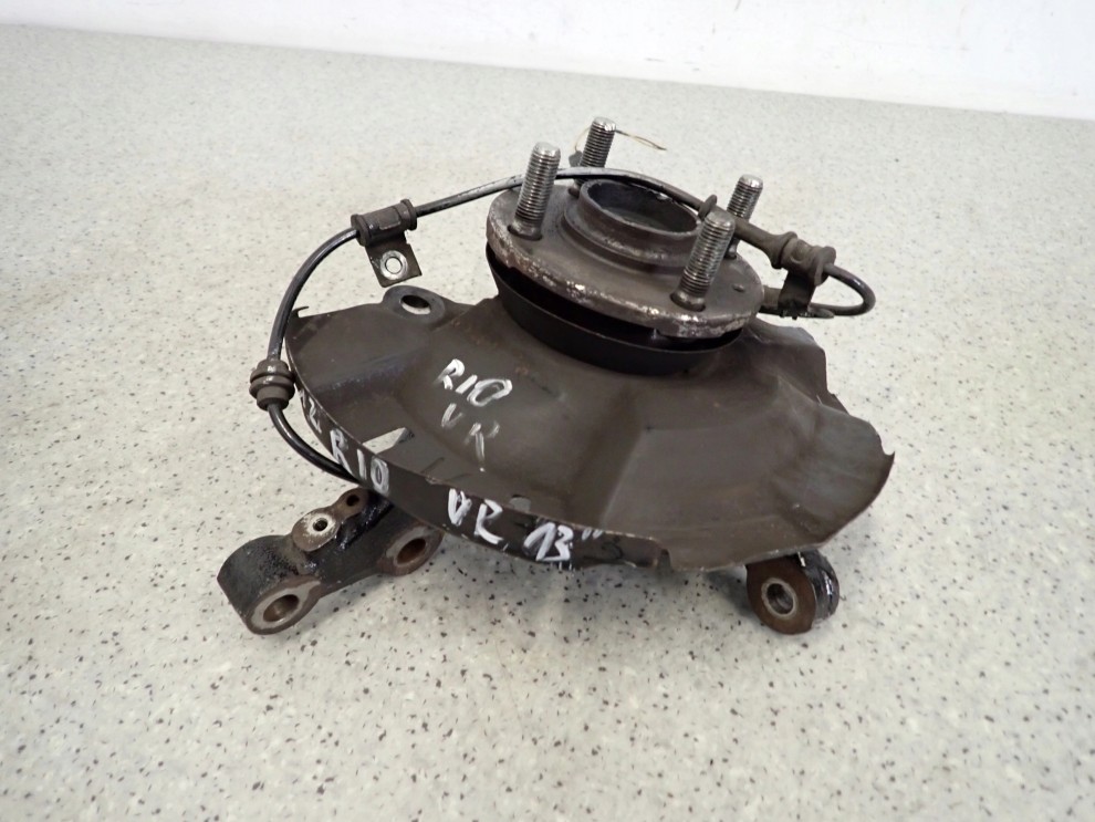 KIA RIO III 11-14 ZWROTNICA PRZEDNIA PRAWA 6/7