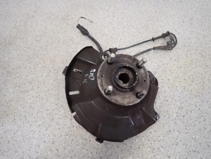 KIA RIO III 11-14 ZWROTNICA PRZEDNIA PRAWA