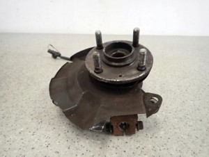 KIA RIO III 11-14 ZWROTNICA PRZEDNIA PRAWA 3/7 MINIATURA