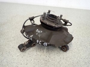 KIA RIO III 11-14 ZWROTNICA PRZEDNIA PRAWA 6/7 MINIATURA