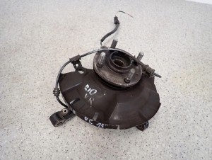 KIA RIO III 11-14 ZWROTNICA PRZEDNIA PRAWA 7/7 MINIATURA