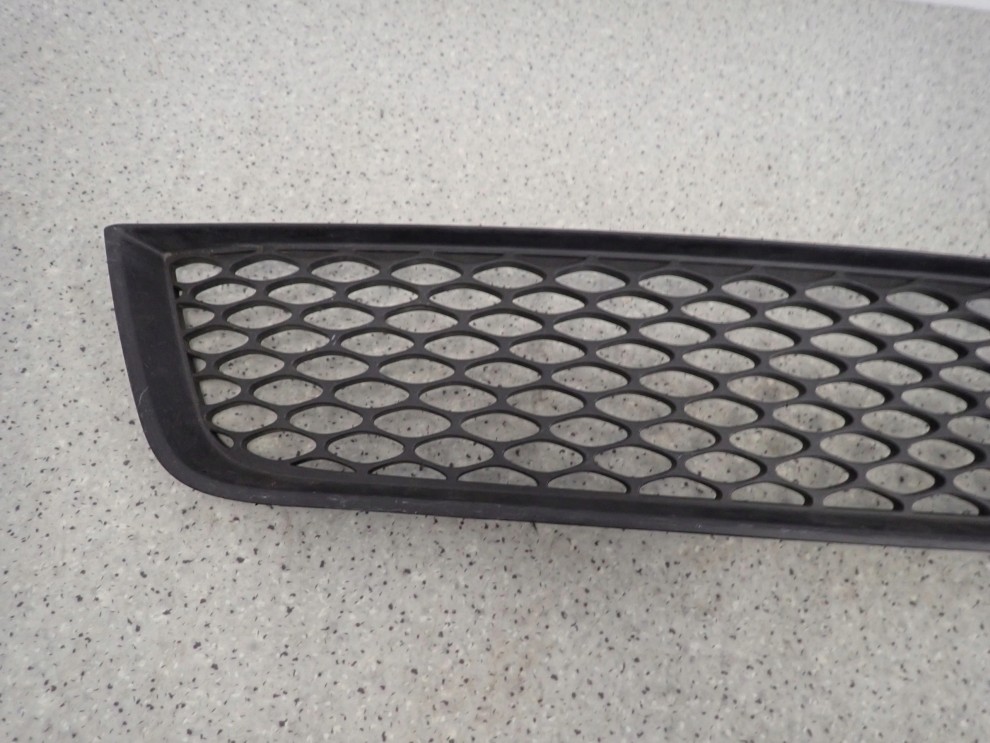 KIA PICANTO 08-10 KRATKA ATRAPA DOLNA ZDERZAKA PRZEDNIEGO 2/7