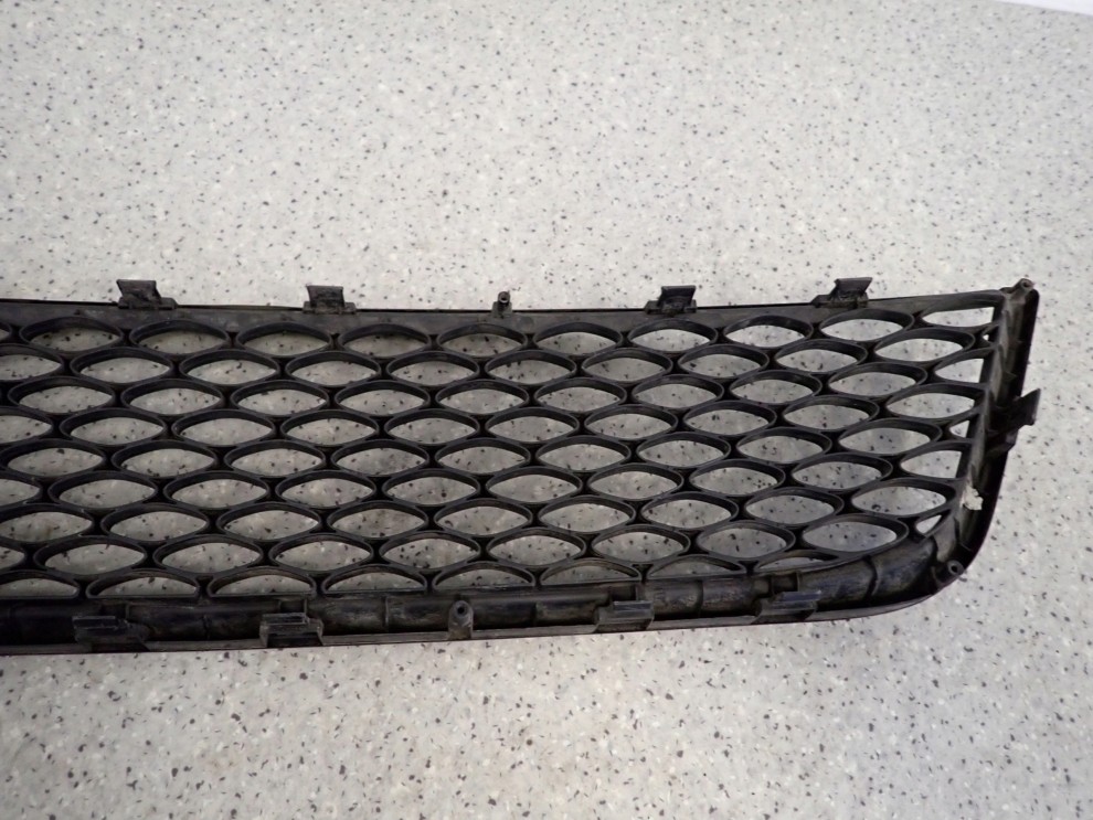 KIA PICANTO 08-10 KRATKA ATRAPA DOLNA ZDERZAKA PRZEDNIEGO 6/7