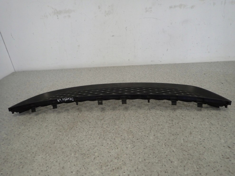 KIA PICANTO 08-10 KRATKA ATRAPA DOLNA ZDERZAKA PRZEDNIEGO 7/7