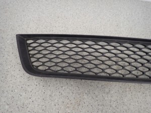 KIA PICANTO 08-10 KRATKA ATRAPA DOLNA ZDERZAKA PRZEDNIEGO 2/7 MINIATURA