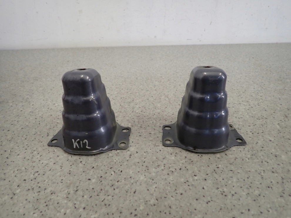 NISSAN MICRA K12 03- WSPORNIK TYLNY LEWY LUB PRAWY STREFA ZGNIOTU 1/4