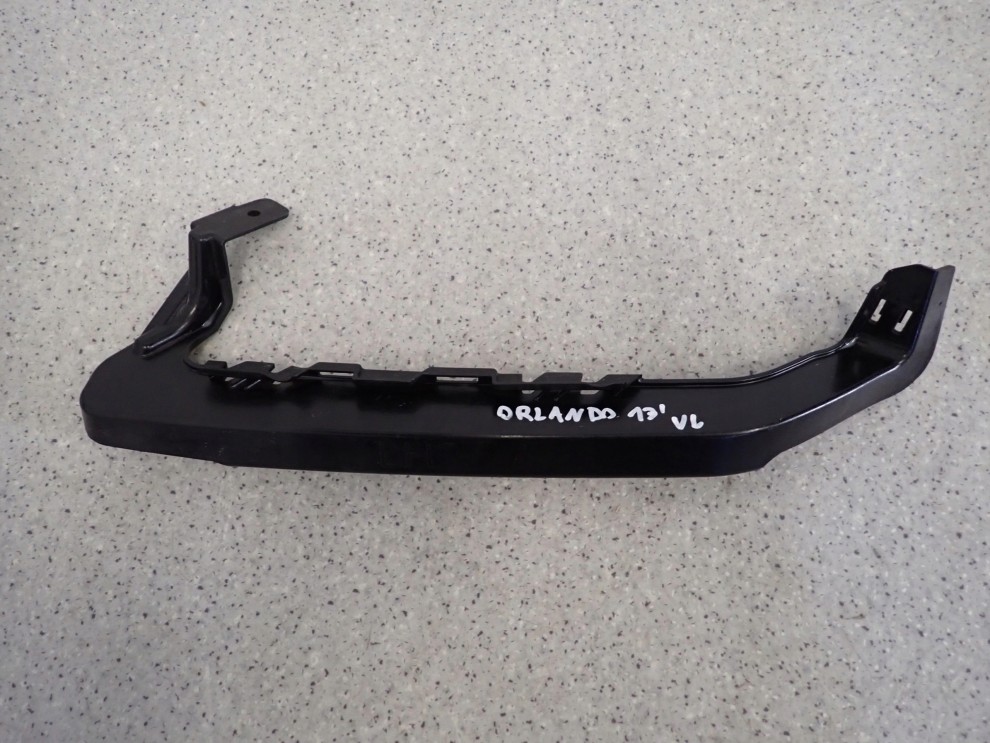 CHEVROLET ORLANDO 10- LISTWA ŚLIZG POD REFLEKTOR PRZEDNI LEWY 2/6