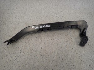 CHEVROLET ORLANDO 10- LISTWA ŚLIZG POD REFLEKTOR PRZEDNI LEWY 3/6 MINIATURA