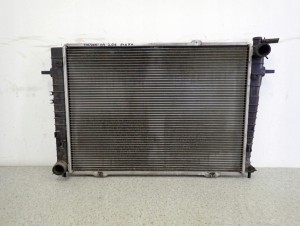 HYUNDAI TUCSON CRDI 07-09 CHŁODNICA WODY