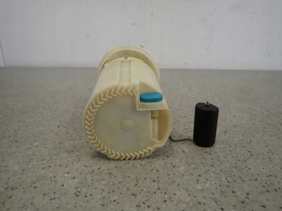 KIA RIO I BENZYNA 00-04 POMPA PALIWA W ZBIORNIK PŁYWAK 5/5