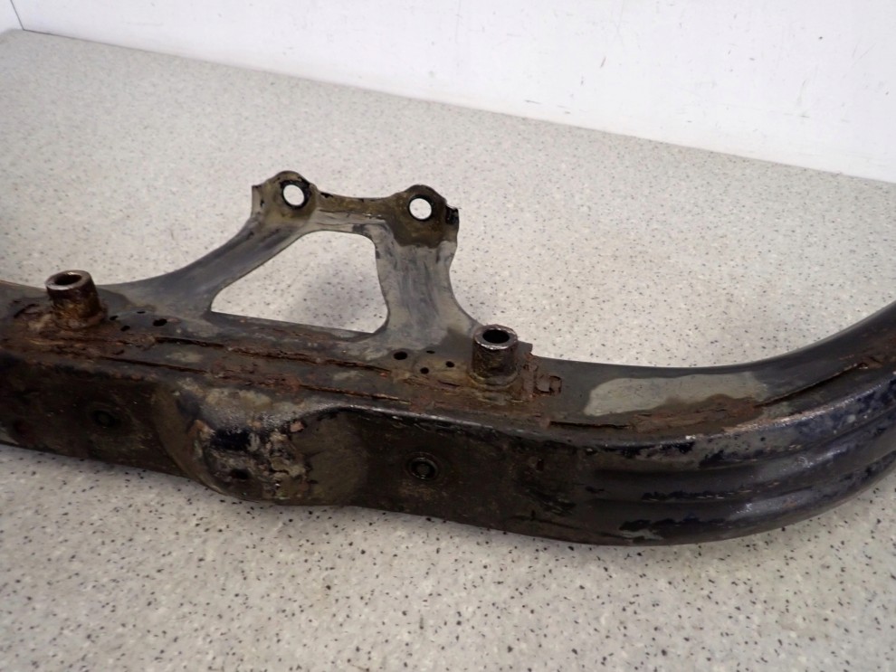 TOYOTA CELICA VI 94-99 BELKA TYLNA ZAWIESZENIA 9/9