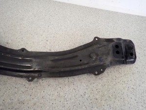 TOYOTA CELICA VI 94-99 BELKA PRZEDNIA POD SILNIK WZDŁUŻNA 6/6 MINIATURA