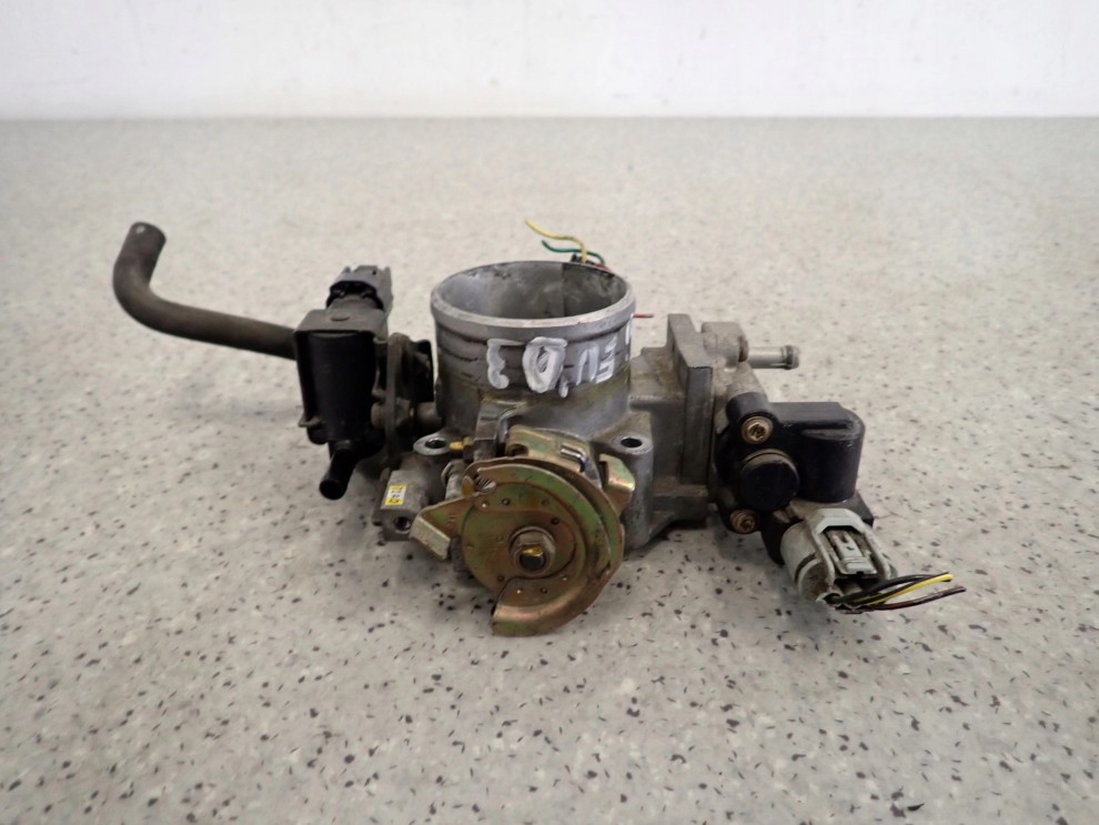 HONDA CIVIC VII 01- 1.6i PRZEPUSTNICA POWIETRZA 1/6