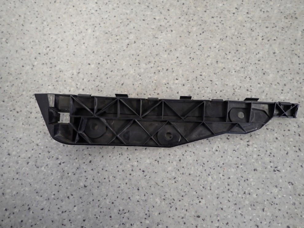 MITSUBISHI COLT 3 DRZWI 04-13 ŚLIZG ZDERZAKA TYLNY LEWY 6/6