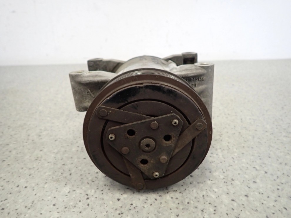 NISSAN ALMERA LIFT 03-06 1.5i KOMPRESOR KLIMATYZACJI 7/7